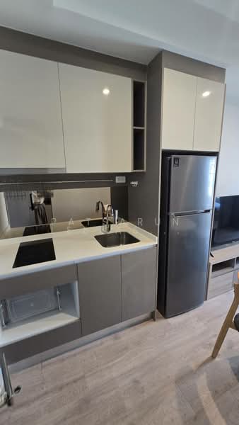 IDEO Rama 9-Asoke, Bangkok, Rama 9 Road, Huai Khwang, Huai Khwang, Bangkok, 1 Bedroom, 35 sqm, Condo For Rent, by Patsarun Leelasathien, 500245040 - DDproperty.com