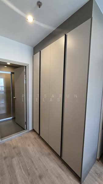 IDEO Rama 9-Asoke, Bangkok, Rama 9 Road, Huai Khwang, Huai Khwang, Bangkok, 1 Bedroom, 35 sqm, Condo For Rent, by Patsarun Leelasathien, 500245040 - DDproperty.com