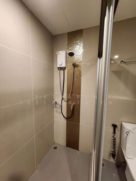 IDEO Rama 9-Asoke, Bangkok, Rama 9 Road, Huai Khwang, Huai Khwang, Bangkok, 1 Bedroom, 35 sqm, Condo For Rent, by Patsarun Leelasathien, 500245040 - DDproperty.com