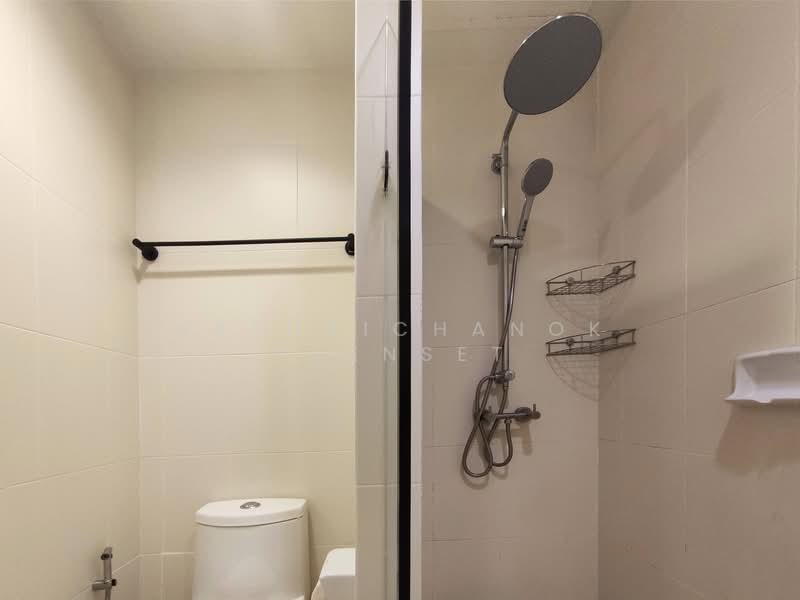 City Living Ratchada : คอนโด ซิตี้ ลีฟวิ่ง รัชดา, กรุงเทพ, ประชาราษฎร์บำเพ็ญ, ห้วยขวาง, ห้วยขวาง, กรุงเทพ, 37 ตร.ม., คอนโด ให้เช่า, โดย Hathaichanok Saenset, 500245041 - DDproperty.com