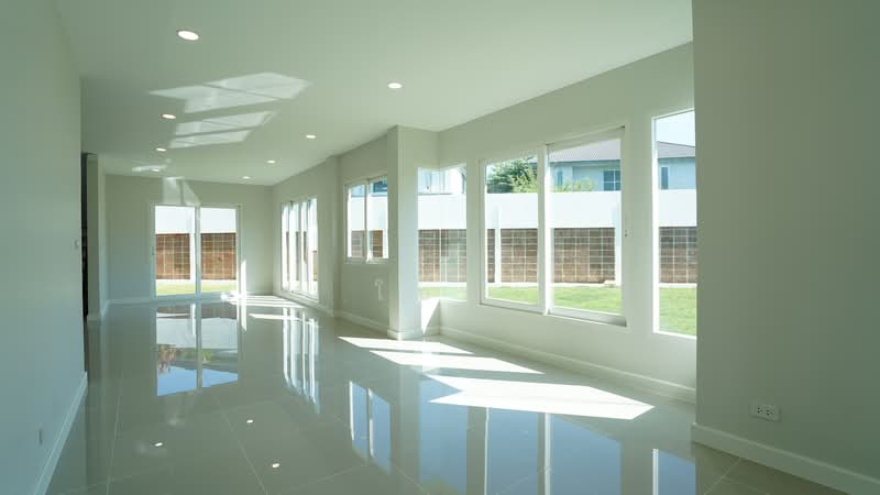 Casa Ville Wongwaen-Ramintra, Bangkok, Soi Namwong, O-Ngoen, Sai Mai, Bangkok, 3 Bedrooms, 258 sqm, Single Detached House For Sale, by โบว์, 500245042 - DDproperty.com