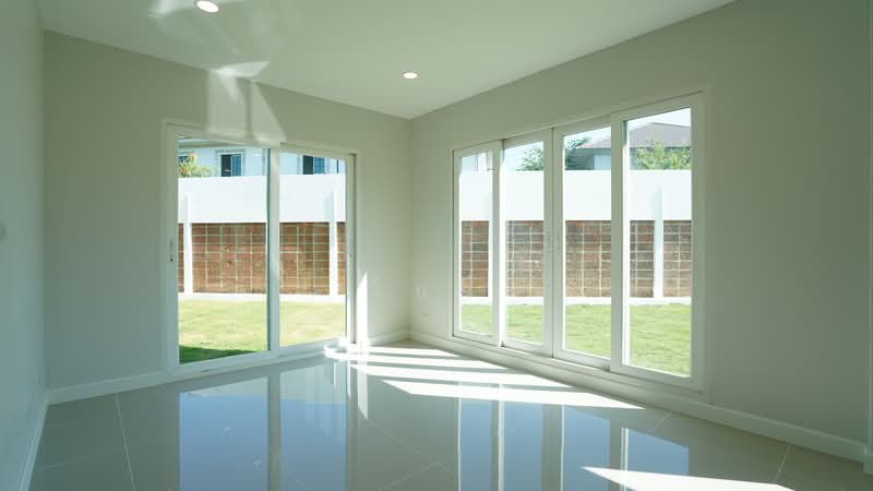 Casa Ville Wongwaen-Ramintra : คาซ่า วิลล์ วงแหวน-รามอินทรา, กรุงเทพ, ซอย นามวงศ์, ออเงิน, สายไหม, กรุงเทพ, 258 ตร.ม., บ้านเดี่ยว ขาย, โดย โบว์, 500245042 - DDproperty.com