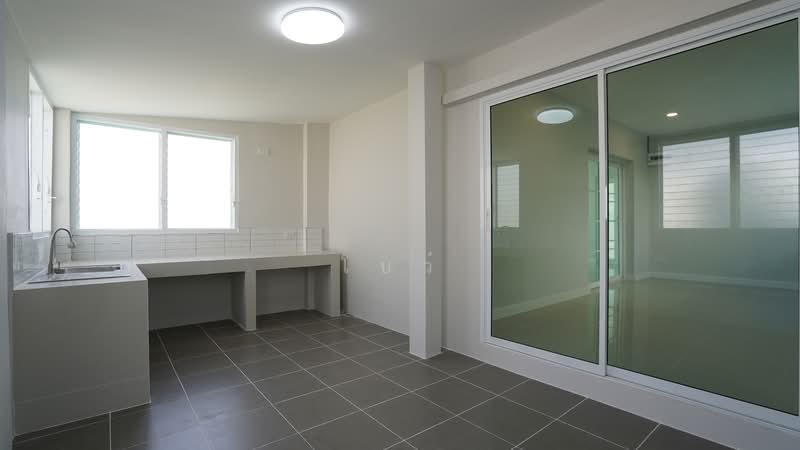 Casa Ville Wongwaen-Ramintra : คาซ่า วิลล์ วงแหวน-รามอินทรา, กรุงเทพ, ซอย นามวงศ์, ออเงิน, สายไหม, กรุงเทพ, 258 ตร.ม., บ้านเดี่ยว ขาย, โดย โบว์, 500245042 - DDproperty.com