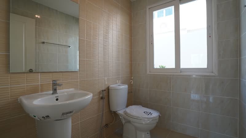 Casa Ville Wongwaen-Ramintra, Bangkok, Soi Namwong, O-Ngoen, Sai Mai, Bangkok, 3 Bedrooms, 258 sqm, Single Detached House For Sale, by โบว์, 500245042 - DDproperty.com