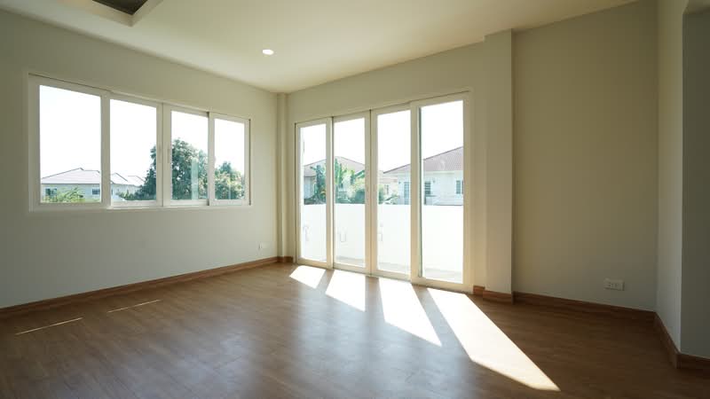 Casa Ville Wongwaen-Ramintra, Bangkok, Soi Namwong, O-Ngoen, Sai Mai, Bangkok, 3 Bedrooms, 258 sqm, Single Detached House For Sale, by โบว์, 500245042 - DDproperty.com