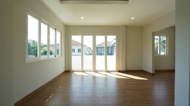 Casa Ville Wongwaen-Ramintra : คาซ่า วิลล์ วงแหวน-รามอินทรา, กรุงเทพ, ซอย นามวงศ์, ออเงิน, สายไหม, กรุงเทพ, 258 ตร.ม., บ้านเดี่ยว ขาย, โดย โบว์, 500245042 - DDproperty.com