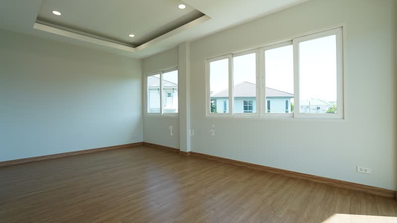 Casa Ville Wongwaen-Ramintra, Bangkok, Soi Namwong, O-Ngoen, Sai Mai, Bangkok, 3 Bedrooms, 258 sqm, Single Detached House For Sale, by โบว์, 500245042 - DDproperty.com