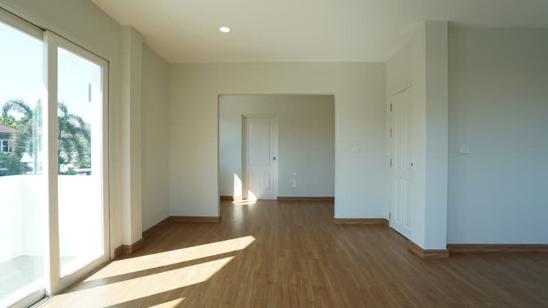 Casa Ville Wongwaen-Ramintra : คาซ่า วิลล์ วงแหวน-รามอินทรา, กรุงเทพ, ซอย นามวงศ์, ออเงิน, สายไหม, กรุงเทพ, 258 ตร.ม., บ้านเดี่ยว ขาย, โดย โบว์, 500245042 - DDproperty.com