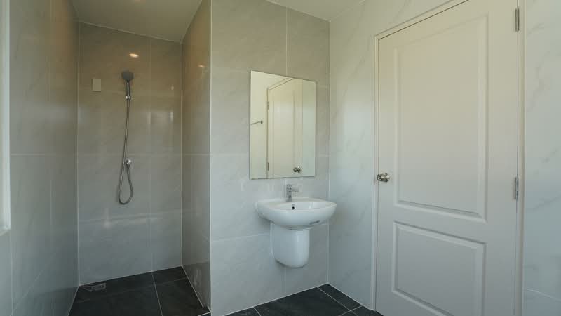 Casa Ville Wongwaen-Ramintra : คาซ่า วิลล์ วงแหวน-รามอินทรา, กรุงเทพ, ซอย นามวงศ์, ออเงิน, สายไหม, กรุงเทพ, 258 ตร.ม., บ้านเดี่ยว ขาย, โดย โบว์, 500245042 - DDproperty.com