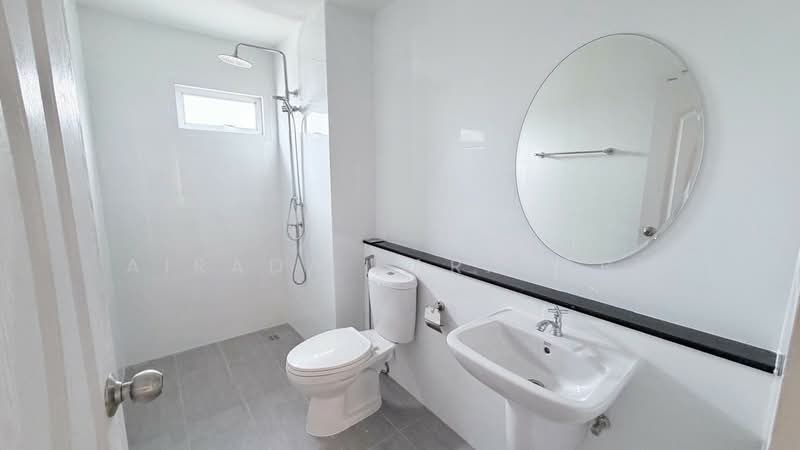 Modern Life By SP, Bangkok, Suan Luang, Suan Luang, Bangkok, 3 Bedrooms, 185 sqm, Townhouse For Rent, by Airada Parasarn, 500245044 - DDproperty.com