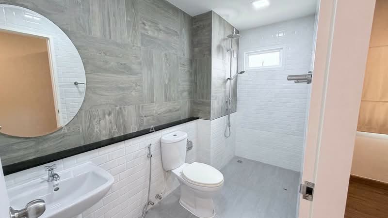 Modern Life By SP, Bangkok, Suan Luang, Suan Luang, Bangkok, 3 Bedrooms, 185 sqm, Townhouse For Rent, by Airada Parasarn, 500245044 - DDproperty.com