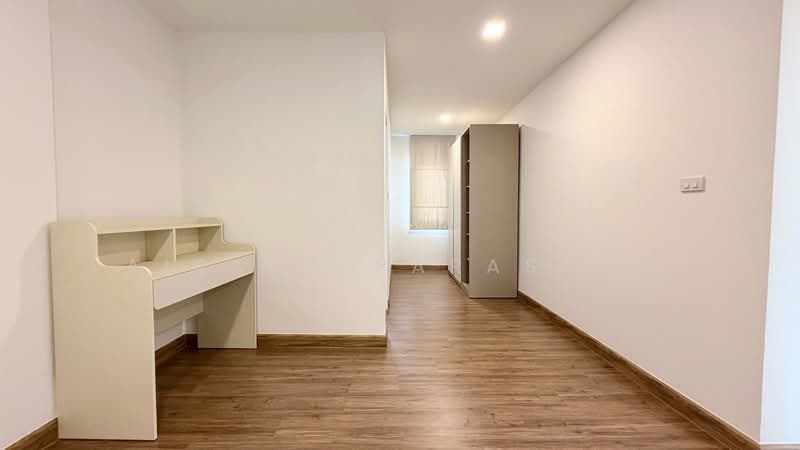 Modern Life By SP, Bangkok, Suan Luang, Suan Luang, Bangkok, 3 Bedrooms, 185 sqm, Townhouse For Rent, by Airada Parasarn, 500245044 - DDproperty.com