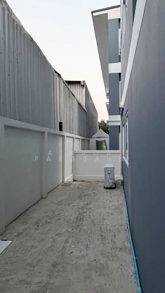 Modern Life By SP, กรุงเทพ, สวนหลวง, สวนหลวง, กรุงเทพ, 185 ตร.ม., ทาวน์เฮ้าส์ ให้เช่า, โดย Airada Parasarn, 500245044 - DDproperty.com