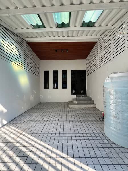 Bangbon1, Bangkok, Bang Bon, Bang Bon, Bangkok, 4 Bedrooms, 200 sqm, Townhouse For Sale, by NICHARAT PIMONPONGVUT, 500245048 - DDproperty.com