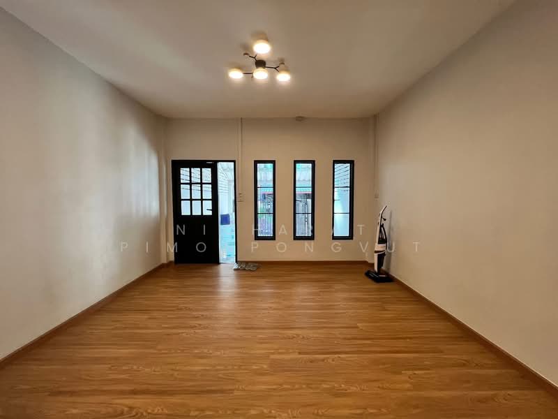 Bangbon1, Bangkok, Bang Bon, Bang Bon, Bangkok, 4 Bedrooms, 200 sqm, Townhouse For Sale, by NICHARAT PIMONPONGVUT, 500245048 - DDproperty.com
