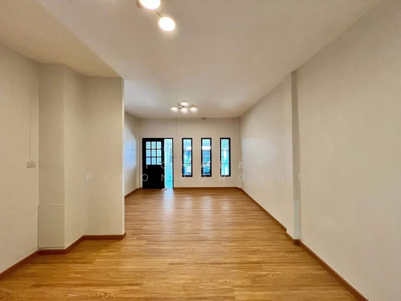 Bangbon1, Bangkok, Bang Bon, Bang Bon, Bangkok, 4 Bedrooms, 200 sqm, Townhouse For Sale, by NICHARAT PIMONPONGVUT, 500245048 - DDproperty.com