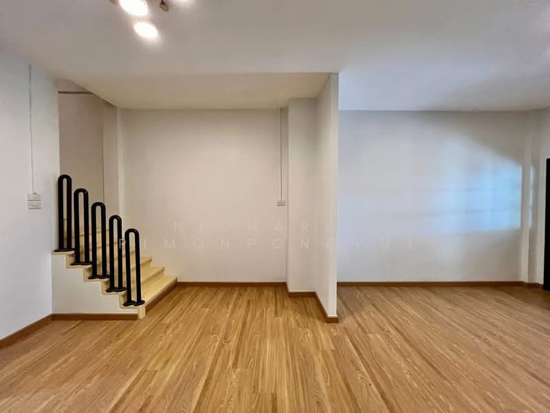 Bangbon1, Bangkok, Bang Bon, Bang Bon, Bangkok, 4 Bedrooms, 200 sqm, Townhouse For Sale, by NICHARAT PIMONPONGVUT, 500245048 - DDproperty.com