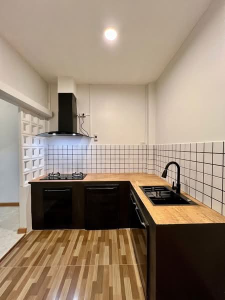 Bangbon1, Bangkok, Bang Bon, Bang Bon, Bangkok, 4 Bedrooms, 200 sqm, Townhouse For Sale, by NICHARAT PIMONPONGVUT, 500245048 - DDproperty.com