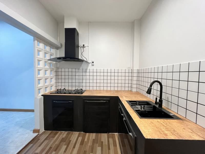 Bangbon1, Bangkok, Bang Bon, Bang Bon, Bangkok, 4 Bedrooms, 200 sqm, Townhouse For Sale, by NICHARAT PIMONPONGVUT, 500245048 - DDproperty.com