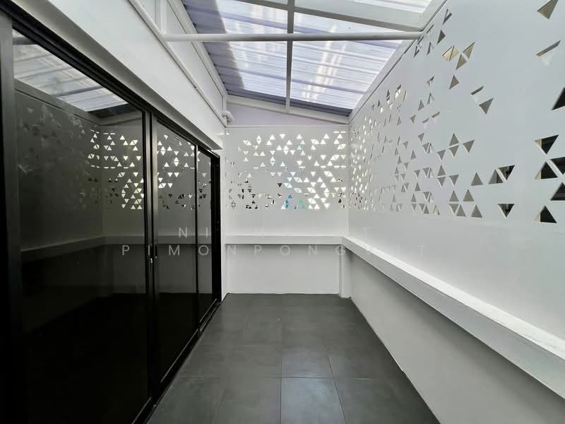 Bangbon1, Bangkok, Bang Bon, Bang Bon, Bangkok, 4 Bedrooms, 200 sqm, Townhouse For Sale, by NICHARAT PIMONPONGVUT, 500245048 - DDproperty.com