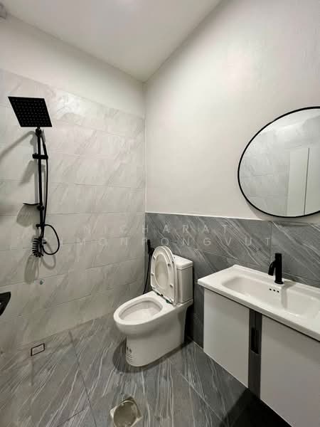 Bangbon1, Bangkok, Bang Bon, Bang Bon, Bangkok, 4 Bedrooms, 200 sqm, Townhouse For Sale, by NICHARAT PIMONPONGVUT, 500245048 - DDproperty.com