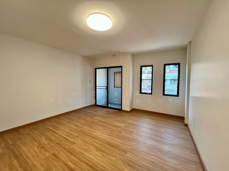 Bangbon1, Bangkok, Bang Bon, Bang Bon, Bangkok, 4 Bedrooms, 200 sqm, Townhouse For Sale, by NICHARAT PIMONPONGVUT, 500245048 - DDproperty.com