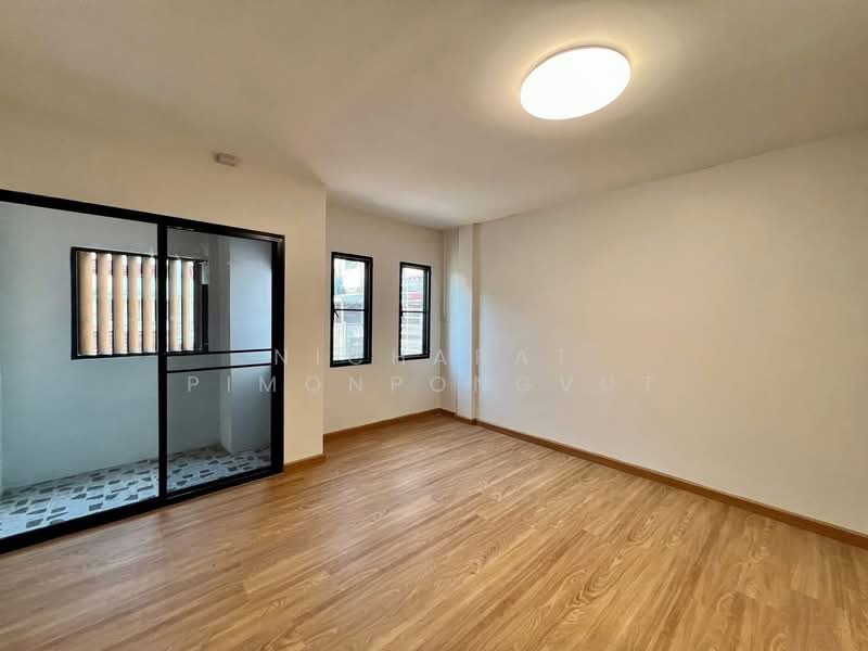 Bangbon1, Bangkok, Bang Bon, Bang Bon, Bangkok, 4 Bedrooms, 200 sqm, Townhouse For Sale, by NICHARAT PIMONPONGVUT, 500245048 - DDproperty.com