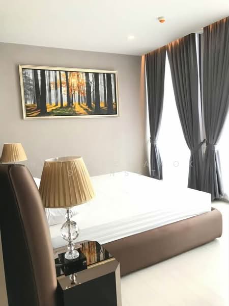 Noble Ploenchit, Bangkok, 1035 Ploenchit  Road, Lumphini, Pathum Wan, Bangkok, 2 Bedrooms, 95 sqm, Condo For Rent, by Hathaichanok Saenset, 500245049 - DDproperty.com