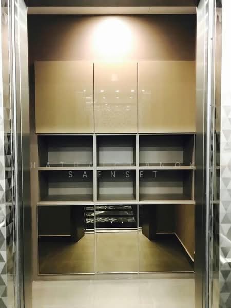 Noble Ploenchit, Bangkok, 1035 Ploenchit  Road, Lumphini, Pathum Wan, Bangkok, 2 Bedrooms, 95 sqm, Condo For Rent, by Hathaichanok Saenset, 500245049 - DDproperty.com