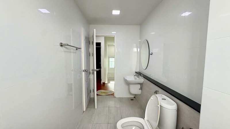 Modern Life By SP, Bangkok, Suan Luang, Suan Luang, Bangkok, 3 Bedrooms, 185 sqm, Townhouse For Rent, by Airada Parasarn, 500245050 - DDproperty.com