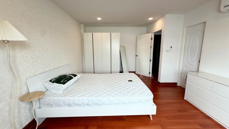 Modern Life By SP, Bangkok, Suan Luang, Suan Luang, Bangkok, 3 Bedrooms, 185 sqm, Townhouse For Rent, by Airada Parasarn, 500245050 - DDproperty.com
