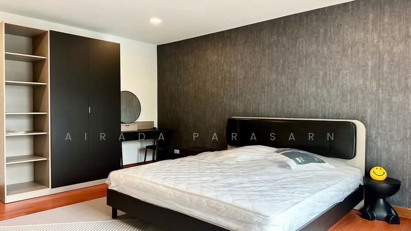Modern Life By SP, Bangkok, Suan Luang, Suan Luang, Bangkok, 3 Bedrooms, 185 sqm, Townhouse For Rent, by Airada Parasarn, 500245050 - DDproperty.com