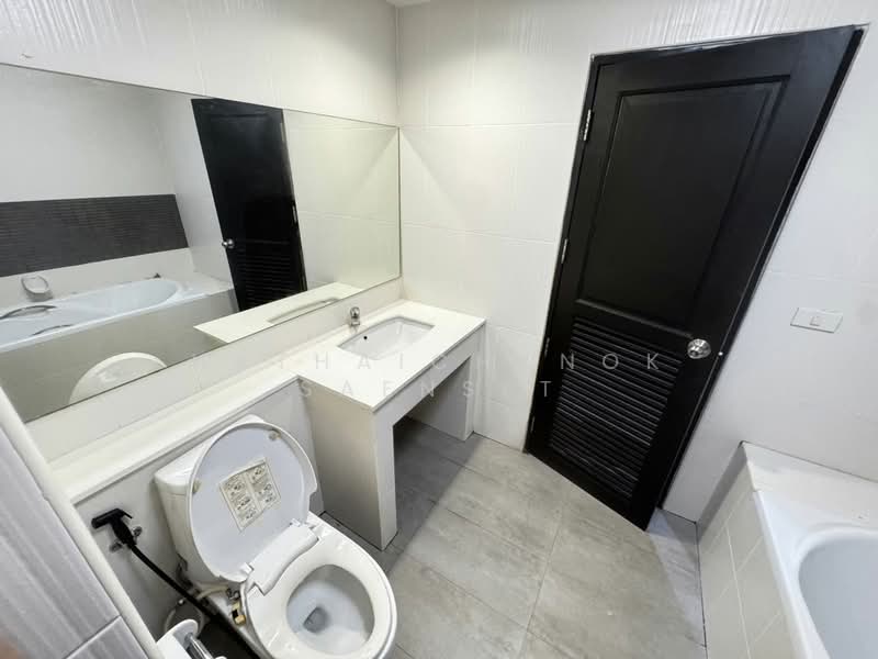 Le Cosi Ekamai 28 : เลอร์ โคซี่ เอกมัย 28, กรุงเทพ, สุขุมวิท, คลองตันเหนือ, วัฒนา, กรุงเทพ, 144 ตร.ม., คอนโด ให้เช่า, โดย Hathaichanok Saenset, 500245053 - DDproperty.com