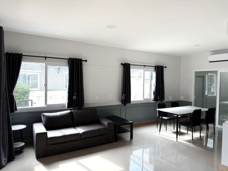 ให้เช่า - Q District-Casa City Kingkaew-Suvarnabhumi : คิว ดิสทริค-คาซ่า ซิตี้ กิ่งแก้ว-สุวรรณภูมิ, สมุทรปราการ