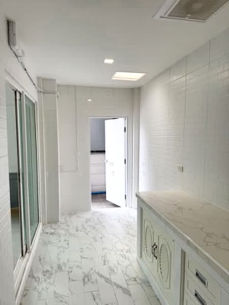 For Rent - Q District-Casa City Kingkaew-Suvarnabhumi, Samut Prakan