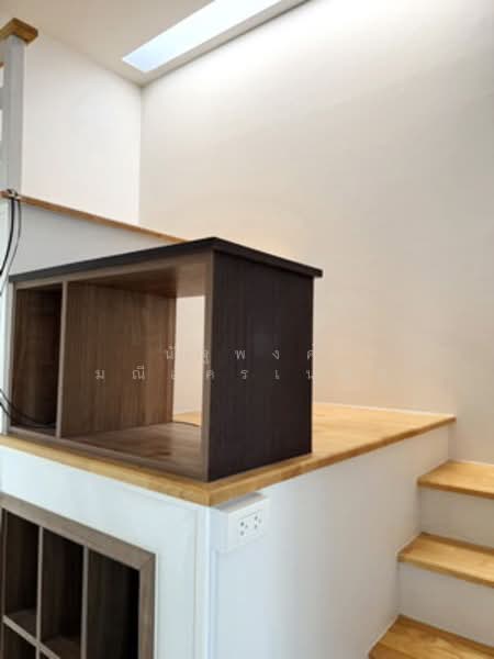 For Rent - Q District-Casa City Kingkaew-Suvarnabhumi, Samut Prakan