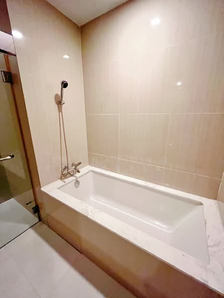 Circle Living Prototype : เซอร์เคิล ลิฟวิ่ง โปรโตไทพ์, กรุงเทพ, 1545 ถนนเพชรบุรีตัดใหม่, มักกะสัน, ราชเทวี, กรุงเทพ, 79 ตร.ม., คอนโด ให้เช่า, โดย Suthipong Prucksalai, 500245055 - DDproperty.com