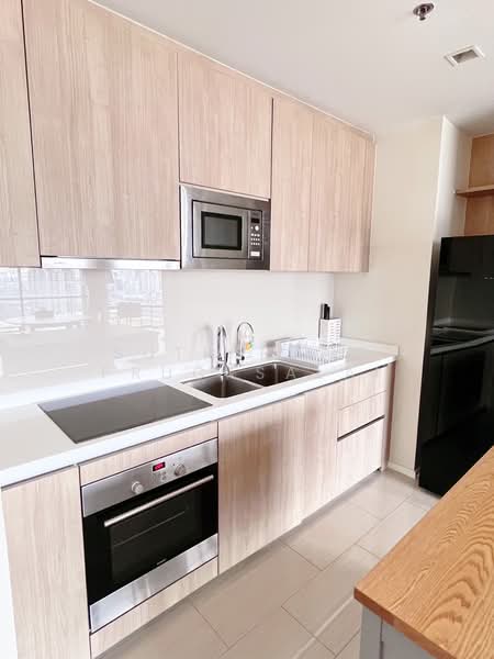 Circle Living Prototype : เซอร์เคิล ลิฟวิ่ง โปรโตไทพ์, กรุงเทพ, 1545 ถนนเพชรบุรีตัดใหม่, มักกะสัน, ราชเทวี, กรุงเทพ, 79 ตร.ม., คอนโด ให้เช่า, โดย Suthipong Prucksalai, 500245055 - DDproperty.com