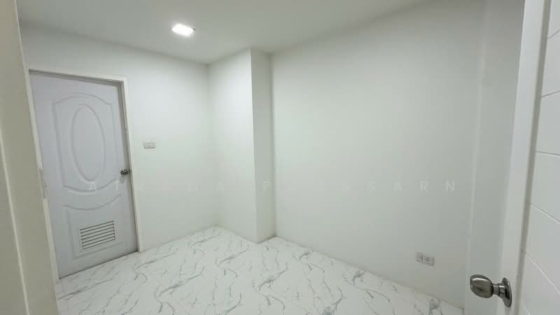 Modern Life By SP, Bangkok, Suan Luang, Suan Luang, Bangkok, 3 Bedrooms, 185 sqm, Townhouse For Rent, by Airada Parasarn, 500245056 - DDproperty.com