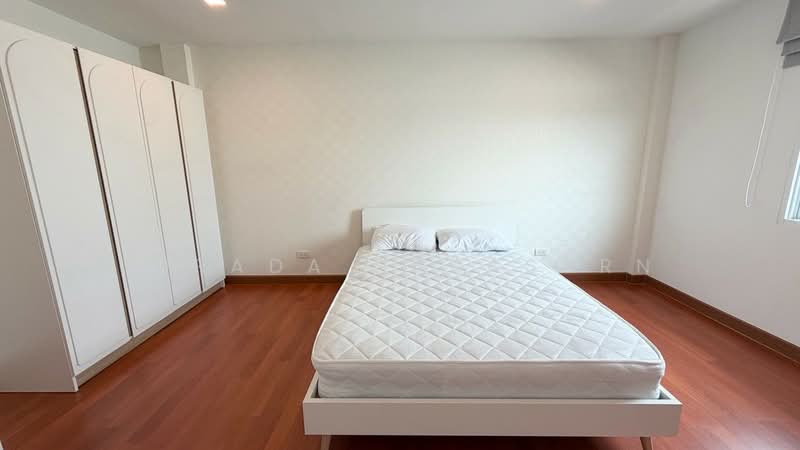 Modern Life By SP, Bangkok, Suan Luang, Suan Luang, Bangkok, 3 Bedrooms, 185 sqm, Townhouse For Rent, by Airada Parasarn, 500245056 - DDproperty.com