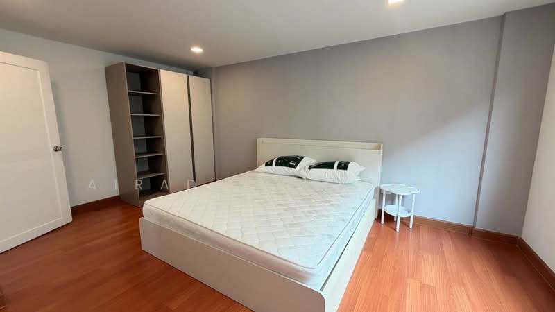 Modern Life By SP, Bangkok, Suan Luang, Suan Luang, Bangkok, 3 Bedrooms, 185 sqm, Townhouse For Rent, by Airada Parasarn, 500245056 - DDproperty.com