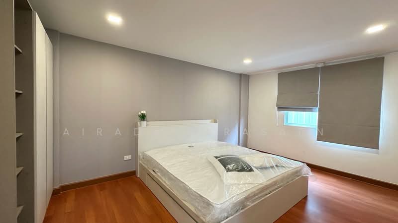 Modern Life By SP, Bangkok, Suan Luang, Suan Luang, Bangkok, 3 Bedrooms, 185 sqm, Townhouse For Rent, by Airada Parasarn, 500245056 - DDproperty.com