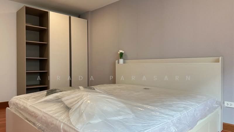 Modern Life By SP, Bangkok, Suan Luang, Suan Luang, Bangkok, 3 Bedrooms, 185 sqm, Townhouse For Rent, by Airada Parasarn, 500245056 - DDproperty.com