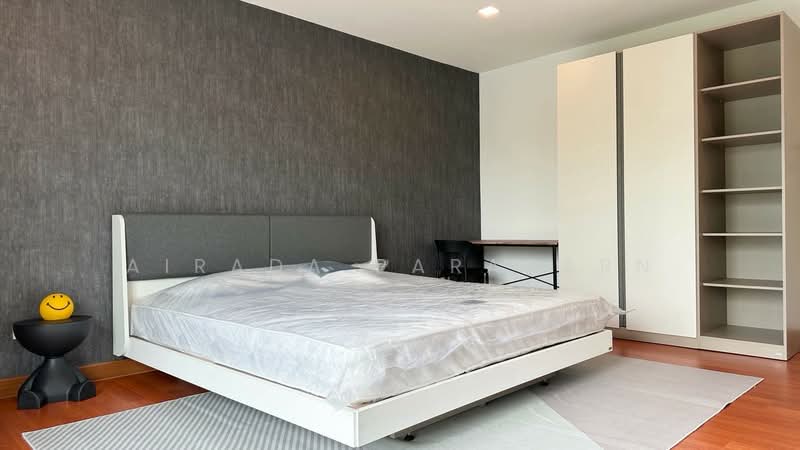 Modern Life By SP, Bangkok, Suan Luang, Suan Luang, Bangkok, 3 Bedrooms, 185 sqm, Townhouse For Rent, by Airada Parasarn, 500245056 - DDproperty.com