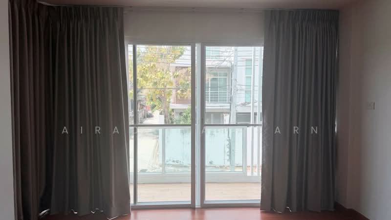 Modern Life By SP, Bangkok, Suan Luang, Suan Luang, Bangkok, 3 Bedrooms, 185 sqm, Townhouse For Rent, by Airada Parasarn, 500245056 - DDproperty.com
