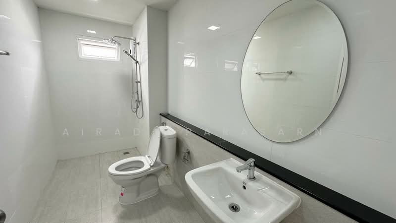 Modern Life By SP, Bangkok, Suan Luang, Suan Luang, Bangkok, 3 Bedrooms, 185 sqm, Townhouse For Rent, by Airada Parasarn, 500245056 - DDproperty.com