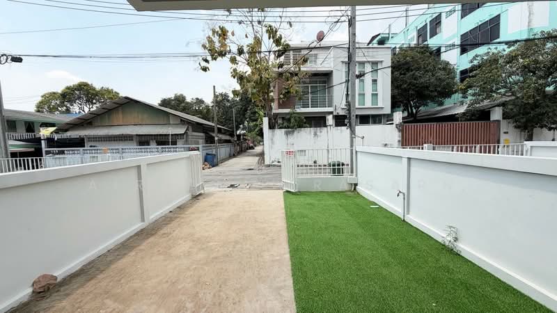 Modern Life By SP, Bangkok, Suan Luang, Suan Luang, Bangkok, 3 Bedrooms, 185 sqm, Townhouse For Rent, by Airada Parasarn, 500245056 - DDproperty.com