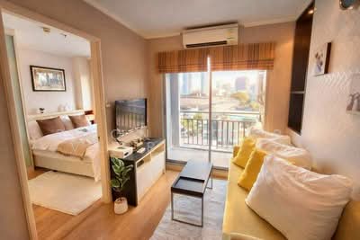 ขาย - Lumpini Ville Ratburana-Riverview : ลุมพินี วิลล์ ราษฎร์บูรณะ - ริเวอร์วิว, กรุงเทพ