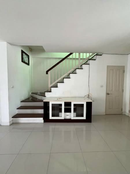 Town Plus Thepharak, Samut Prakan, Thepharak Road, Bangphli Yai, Bang Plee, Samut Prakan, 3 Bedrooms, 157 sqm, Townhouse For Rent, by Kanyaphat Aphiratprapakorn, 500245059 - DDproperty.com
