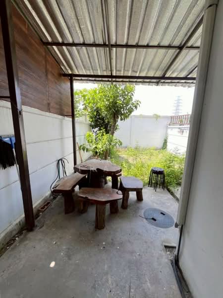 Town Plus Thepharak, Samut Prakan, Thepharak Road, Bangphli Yai, Bang Plee, Samut Prakan, 3 Bedrooms, 157 sqm, Townhouse For Rent, by Kanyaphat Aphiratprapakorn, 500245059 - DDproperty.com